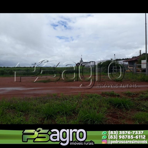 Imagem 9 de 12 de Fazenda. À Venda, 650 Hectares Por R$ 20.000.000 - Zona Rural - Minduri/mg - Fa0198