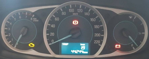 Imagem 8 de 8 de Ford Ka 1.0 Ti-vct Flex Se Manual