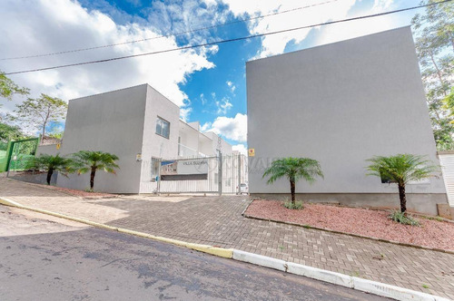 Imagem 18 de 18 de Casa Em Condomínio Fechado Com 2 Dormitórios À Venda, 83 M² Por R$ 235.000 - Rondônia - Novo Hamburgo/rs - Ca2537