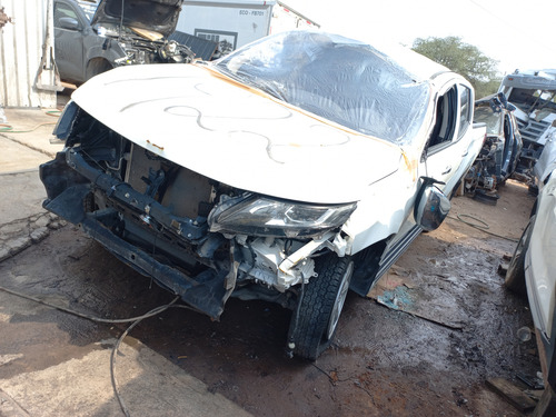 Desarmo Mitsubishi L200 4x4 Did Año 2020 Solo Por Partes