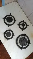 Comprar Set Quemadores Y Rejillas Cocina Tope Tecnolam Tekka Frigilu
