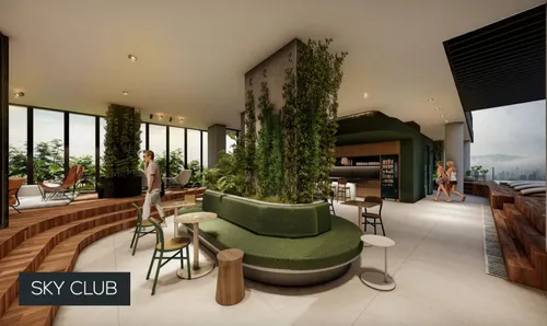 Apartamento En Venta En Zúñiga. Cod V12162
