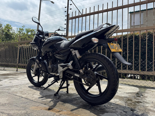 Bajaj Pulsar 180 2008 Unico Dueño