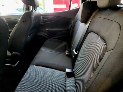 Imagen 10 de 12 de Fiat Pulse Drive / Impetus Cvt At7 120cv. 2022 Fcio T/usado