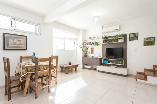 Imagen 3 de 30 de Venta Ph 3 Ambientes Con Terraza En Caballito