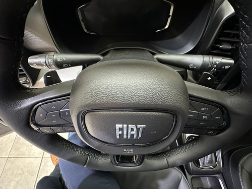 Fiat Toro 1.3 T270 Volcano 4X2 At