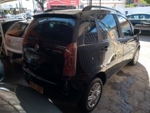 Fiat Idea Attractive 1.4 Flex 2011