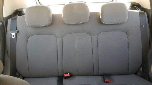 Fiat Punto 2014 1.4 Attractive Flex 5p