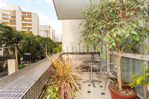 Imagem 8 de 15 de Apartamento - Higienopolis - Ref: 102162 - V-102162