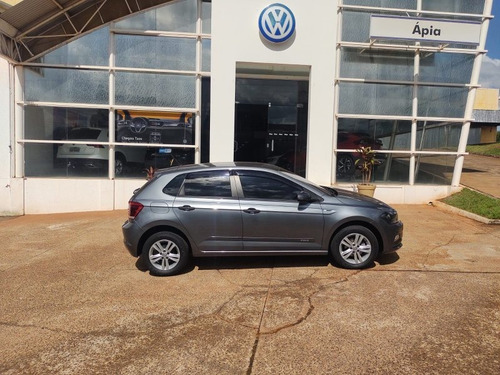 Imagem 3 de 11 de Polo 1.6 Msi Total Flex Manual