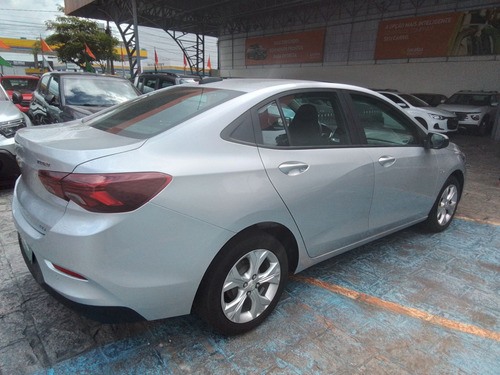 Chevrolet Onix 1.0 TURBO FLEX PLUS LTZ MANUAL