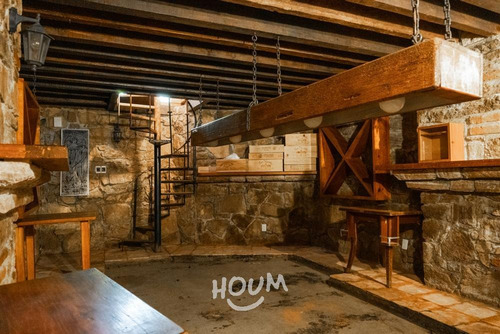 Imagen 29 de 30 de Casa En Club De Golf Hacienda, Atizapán De Zaragoza Con 3 Recámaras, 850 M², Id: 71247