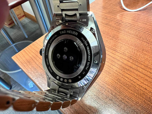 Reloj Tag Heuer Connected 3era G E3