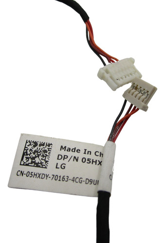 Cable De Retroiluminacion Inversor Dell Optiplex 3030 05hxdy