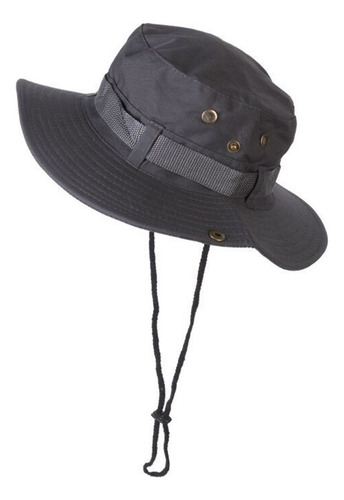 Sombrero De Protección Solar For Exteriores, Cómodo Y Trans