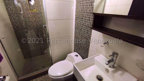 Apartamento En Venta Piso Bajo Baños Remodelados Ubicado En El Centro De Maracay Acceso A Las Principales Vías 25-16806 Miriam