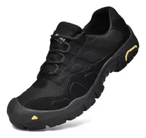 Comprar Zapatos Bajos Para Caminar Tácticas -resistente Al Desgaste