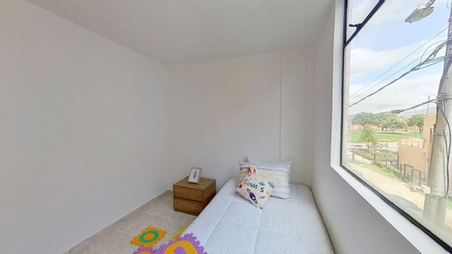 Imagen 13 de 17 de Apartamento En Venta En Bogota Calandaima