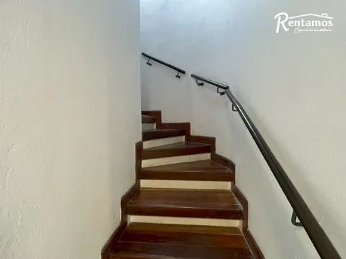 Casa En Arriendo En Villagrande. Cod A775511