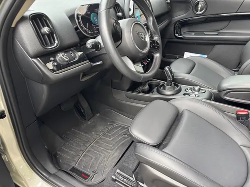 Mini Countryman 2.0 Cooper S