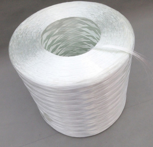 Imagen 3 de 3 de Rollo De Fibra De Vidrio En Roving 2400 - Iseriq