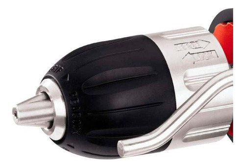 Imagen 3 de 7 de Taladro Atornillador Percutor 13mm 720w Einhell Eléctrico