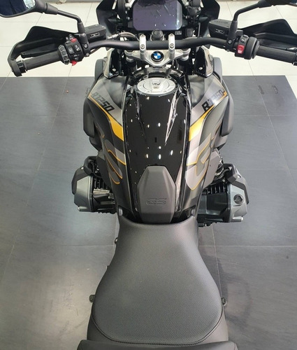 Bmw R1250gs