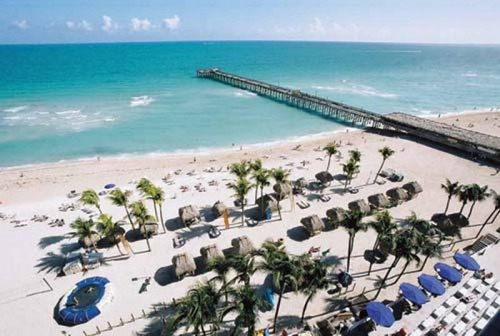 Alquiler Por Semana Tiempo Compartido En Sunny Island Miami