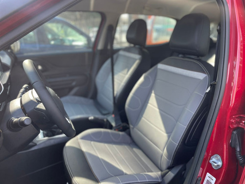 Citroën C3 Aircross 1.0 Shine Turbo 200 Cvt Bitono