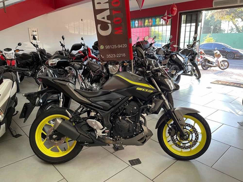 Imagem 10 de 10 de Yamaha Mt 03 Abs