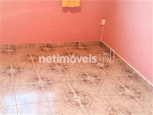 Imagem 13 de 17 de Venda Casa Salgado Filho Belo Horizonte - 875268