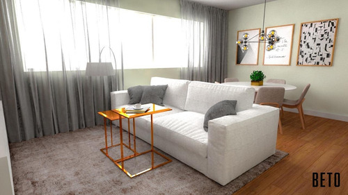 Imagem 3 de 15 de Apartamento - Cerqueira Cesar - Ref: 2219 - V-guaraifg51