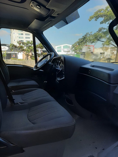 Imagem 8 de 8 de Iveco Daily 35s14 Cs 2009