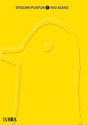 Oyasumi Punpun 1 - Inio Asano