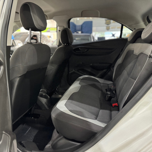 Chevrolet Onix 1.0 Ls 5p