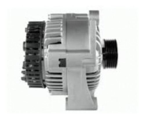 Alternador Peugeot 106 1.0 1993 1996 Tu1m Mas Envio