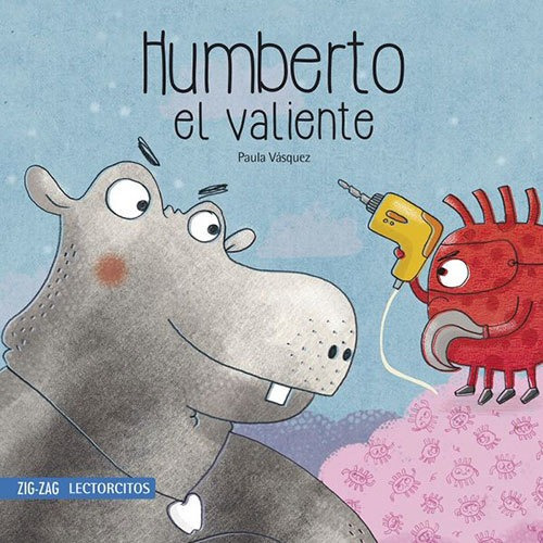 Humberto El Valiente