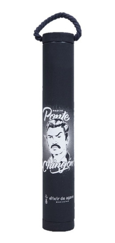 Imagen 1 de 5 de Botiquín Ponte Chingón Mezcal Artesanal 750ml