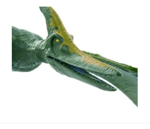 Imagen 4 de 5 de Dinosaurio Pteranodon De Jurassic World Mattel® Juguete