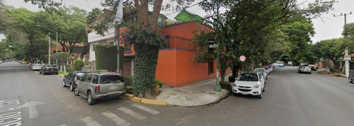 Casa En Colonia Del Carmen Coyoacan Jtt