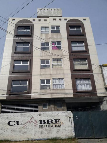 Edificio En Venta, Toluca, Colonia El Seminario.