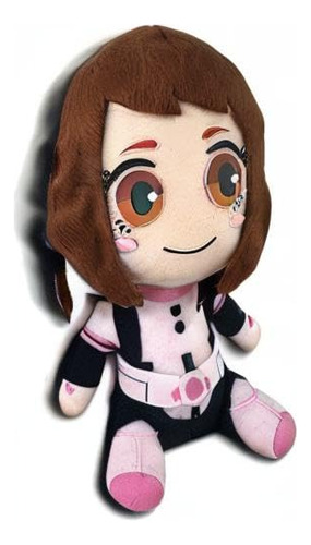Gran Entretenimiento Del Este My Hero Academia - Ochaco Hero