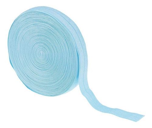 Cw 100cm Duradero Banda Elástica De Carrete Cinta De 15mm En