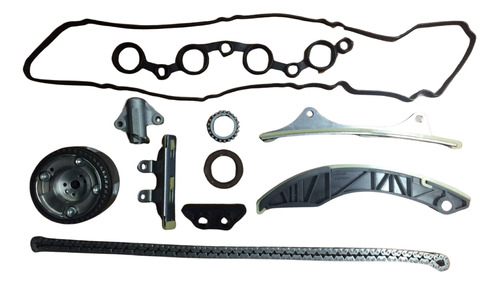 Kit Distribucion Kappa Hyundai I10 14-14 (grand)