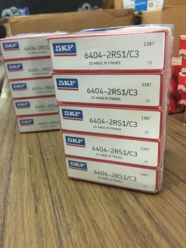 Rodamiento 6404 Skf
