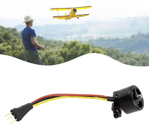 Para Planeador Rc Con Control Remoto Para Aviones De Ala