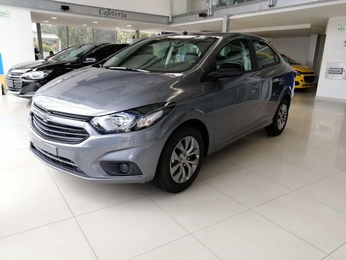 Imagen 2 de 15 de Chevrolet Joy Sedan 2023