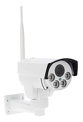 Hd 1080p Onvif De Seguridad Al Aire Libre Ptz Ip Inalámbrica