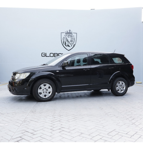 Dodge Journey 2.4