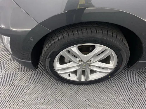 Chevrolet Equinox 1.5 Premier